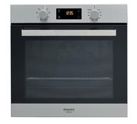 HOTPOINT ARISTON FA3 540 H IX HA - FA3540HIXHA Forno incasso elettrico Inox 8 Funzioni Classe A - F095892
