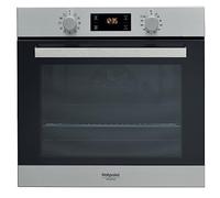 Hotpoint FA3 840 P IX HA forno