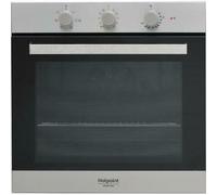 HOTPOINT FA3530HIXHA FORNO DA INCASSO ELETTRICO CLASSE A 66 LT 6 FUNZIONI [EEK: A]