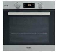 HOTPOINT FA3S 844 P IX HA FORNO INCASSO 60CM PIROLITICO A+ 71L INOX