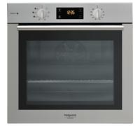 Hotpoint Ariston Active Steam Forno da incasso FA4S 544 IX HA