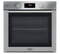 HOTPOINT FA4S844PIXHA FORNO DA INCASSO ELETTRICO VENTILATO A VAPORE 71LT A+ [EEK: A+]