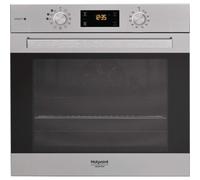 HOTPOINT FA5S 841 J IX HA FORNO DA INCASSO ELETTRICO 71LT INOX CLASSE A+ [EEK: A+]