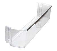 Hotpoint FFLAA58WDG Ripiano Inferiore Porta Portabottiglie Frigo Freezer Genuine