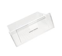 Hotpoint FFU3DW1 - Cassetto per congelatore, parte originale, codice C00506209, colore: Bianco