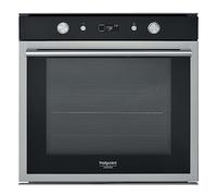 HOTPOINT ARISTON FI6864SHIXHA - FI6 864 SH IX HA Forno incasso elettrico Inox 18 Funzioni Classe A+ - F096860