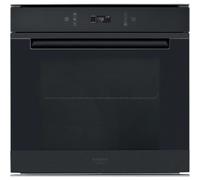 HOTPOINT FI7 871 SH BMI HA FORNO DA INCASSO ELETTRICO VENTILATO 73 LT NERO