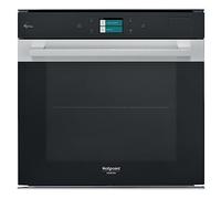 Hotpoint FI9P8P2SHIXHA Forno elettrico 73 L Grigio A+