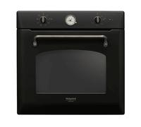 HOTPOINT FIT 804 H AN HA FORNO INCASSO, dimensoni: L 59,5 cm - A P 56,4 cm, ANTRACITE, classe