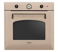 Hotpoint FIT 804 H AV HA Forno elettrico Avena