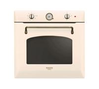 HOTPOINT FIT 804 H OW HA FORNO ELETTRICO DA INCASSO VENTILATO 73 LT JASMINE -A [EEK: A]