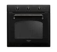 HOTPOINT FIT 834 AN HA FORNO, dimensoni: L 59,5 cm - A P 54,5 cm, ANTRACITE, classe