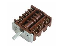 Hotpoint Fornello E Piastra Energia Regolatore X153ekh,X153esh,X153ewh Genuine