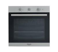 Hotpoint Ariston Forno da incasso FA2 530 H IX HA