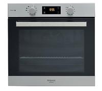Hotpoint - Forno elettrico da incasso FA3S 844 P IX HA finitura inox da 60cm