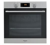 Hotpoint Forno Elettrico Fa2 844 H Ix Ha Stainless steel