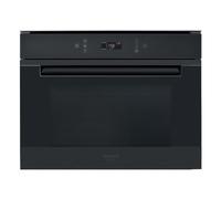 Hotpoint Forno incasso 2in1 (40Lt) MP 776 BMI HA Black (L60cm)