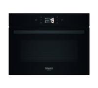 Hotpoint Forno incasso 2in1 (53Lt) HACW9O7PHTSB Black (L60cm)