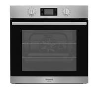Hotpoint Forno Incasso 66 Litri Classe A+ 11 Programmi FA2 840 PIX HA Pirolitico [EEK: A]