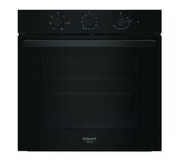 Hotpoint Forno incasso (71Lt) HAO3 K35H B Black L60cm)