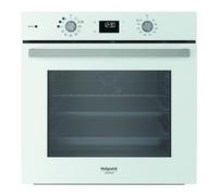 Hotpoint Forno incasso (71Lt) HAO3 K58HSU W White L60cm)
