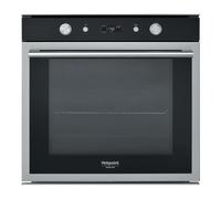 Hotpoint Forno incasso (73Lt) Fi6 861 Sp Ix Ha Inox classe A+ (L60cm)