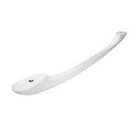 Hotpoint Forno/Maniglia Fornello porta (bianco)
