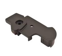 Hotpoint Forno Porta Destra Fondo Estremità Cappello & Clip Hud61ks,Hud61ks_e