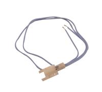 Hotpoint Forno Rosso Lampada Pilota Sd33x,Sh33k,Sh33ks Originale