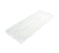 Hotpoint Fridge Freezer Drawer Plastic Front Flap / Cover by Hotpoint