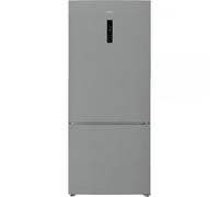 Frigorifero combinato a libera installazione Hotpoint Ariston: - HPAK2 6553 XP5E 869991710830
