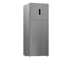 Hotpoint Frigorifero Combinati doppia porta HPD24402XP4E 406 L No Frost (E) IX 1