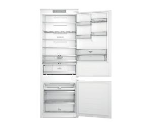 Hotpoint Frigorifero combinato da incasso HA SP70 T132 da 69 cm