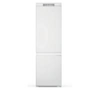 Hotpoint Frigorifero e congelatore Combinato Total No Frost HAC18 T542 2 classe