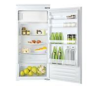 Frigorifero Monoporta SZ 12 A2 D /HA 2 da Incasso Capacit 189 Litri Classe E Statico