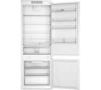 Hotpoint Frigorifero incasso da Combinato 4020 Ventilato BCB E L75 166784