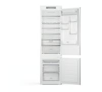 Hotpoint Frigorifero incasso HAC20 Combinato da Ventilato 250 L Bianco T322 (E)