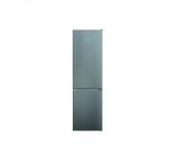 Hotpoint HAFC9 TI32SX frigorifero con congelatore Libera installazione 367 L E Grigio