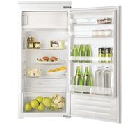 Hotpoint - Frigorifero Monoporta SZ 12 A2 D /HA 2 da Incasso Capacità 189 Litri Statico