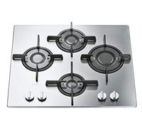 Hotpoint FTGHL 641 D/IX/HA piano cottura