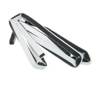 Hotpoint Guarnizione anteriore per cestello asciugatrice C00268264