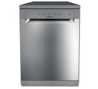 Lavastoviglie H2F HL626 X Libera installazione Capacit 14 coperti Classe E Colore Acciaio Inox