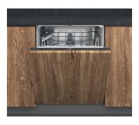 Hotpoint Ariston Lavastoviglie da incasso H2I HKD526 Hotpoint