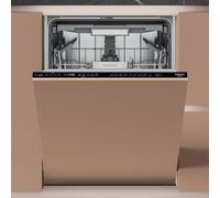 Lavastoviglie H7I HP42 LO da Incasso a Scomparsa Totale Capacit 15 Coperti Classe C