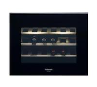 HOTPOINT ARISTON Cantinetta vino, 45 cm, Classe energetica G, 66 lt - HAWC5120 - HA WC5120