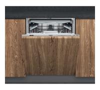 Hotpoint HA6IA14BN7A0 Lavastoviglie da incasso a Scomparsa Totale, 14 Coperti, A [EEK: A]