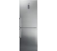 Hotpoint HA70BE 72 X frigorifero con congelatore Libera installazione Hotpoint