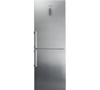 Hotpoint HA70BE 73 XO3 frigorifero con congelatore Libera installazione 462 L D Acciaio inossidabile