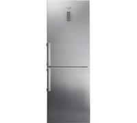 HOTPOINT HA70BE72X FRIGORIFERO COMBINATO 70CM 462 LT TOTAL NO FROST CLASSE E [EEK: E (EX CLASSE A++)]