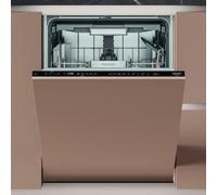 Lavastoviglie incasso 15 coperti HA7IA15B2M6LS0 classe A (L60cm)